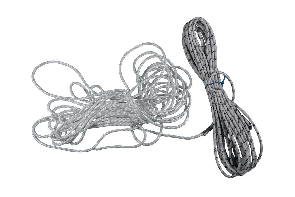 Fahnen - Hissseil (1 Stk.)