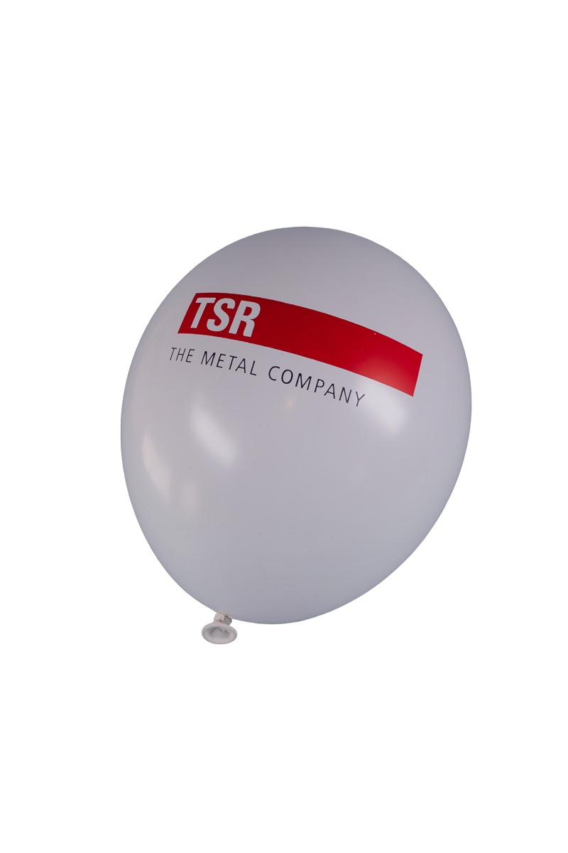 Luftballons (100 Stk.)