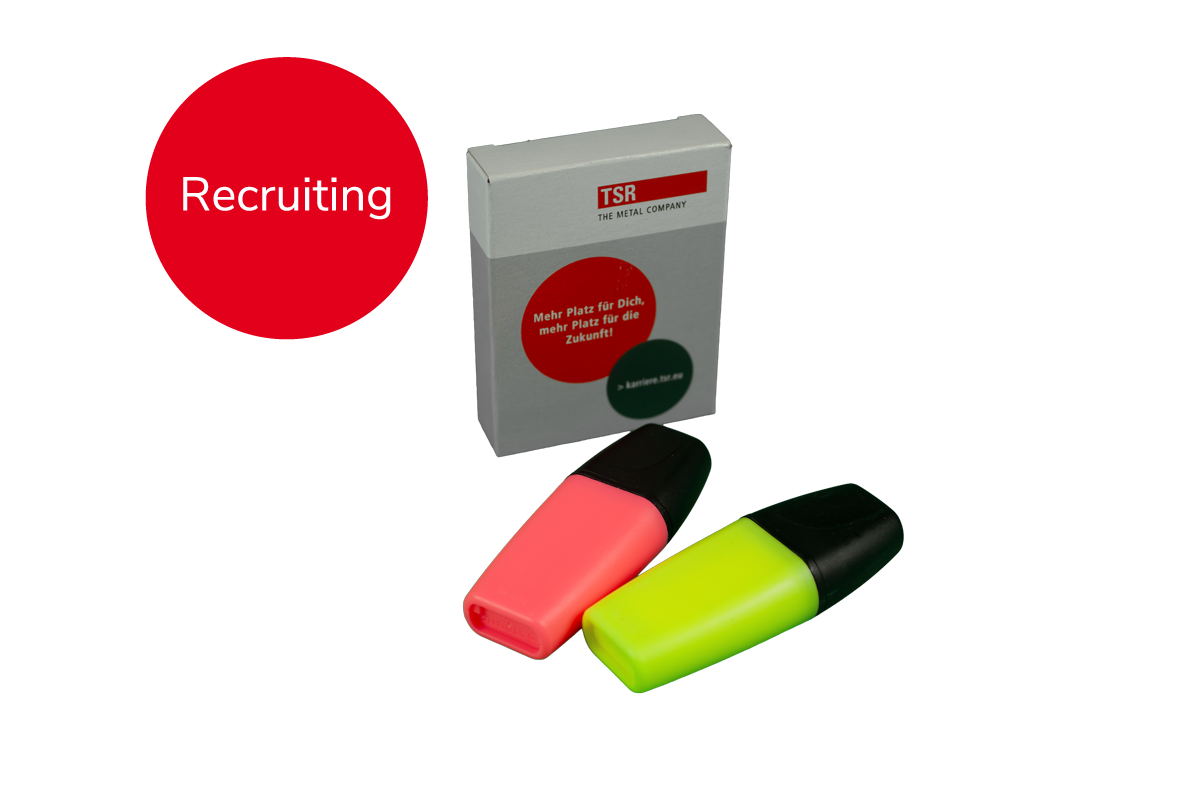 Textmarker (40 Stk.)